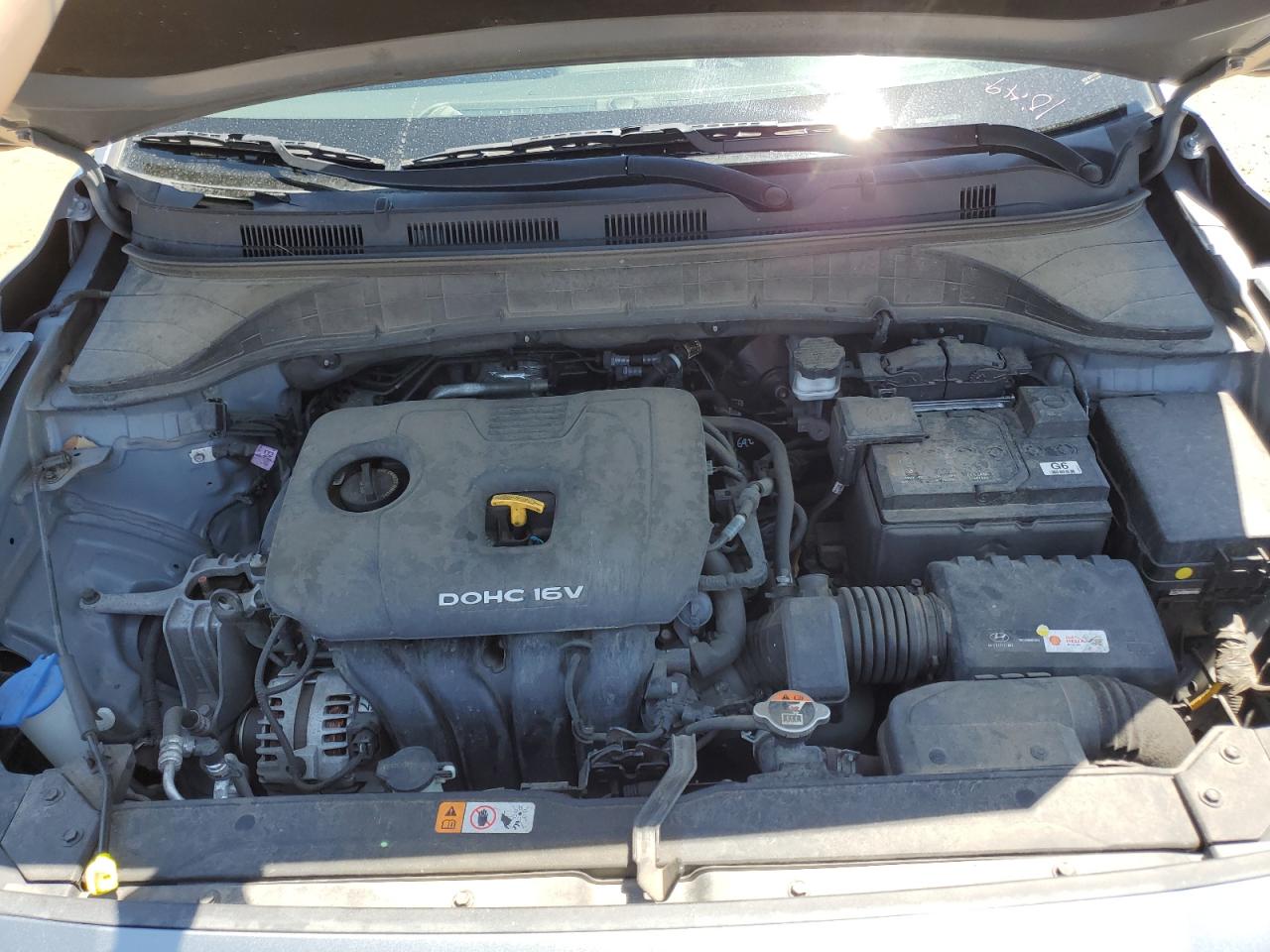 KM8K22AA3MU637528 2021 Hyundai Kona Sel