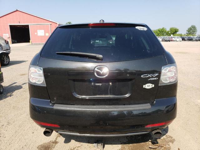 2010 Mazda Cx-7 VIN: JM3ER4W32A0317145 Lot: 59510244