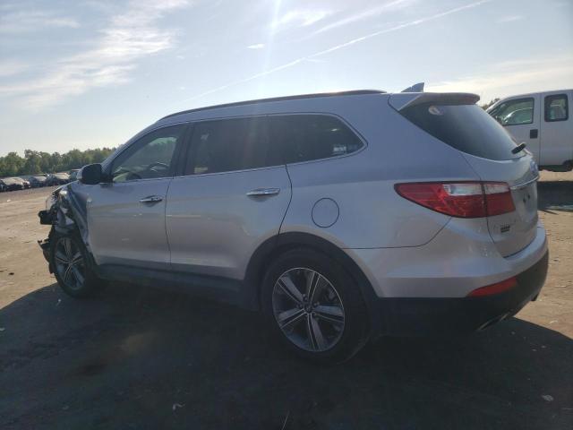 2014 Hyundai Santa Fe Gls VIN: KM8SR4HF9EU072017 Lot: 55301454