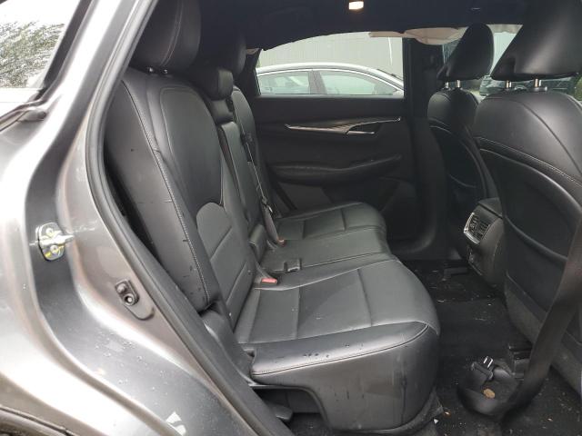 2022 INFINITI QX55 LUXE 3PCAJ5J30NF110594