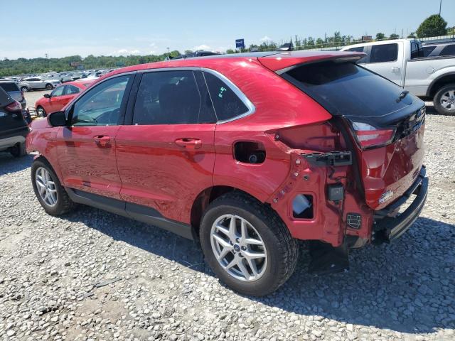 2022 FORD EDGE SEL - 2FMPK4J93NBA99024