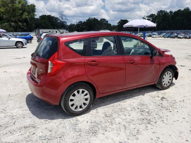 2015 Nissan Versa Note S VIN: 3N1CE2CP2FL382467 Lot: 59001044