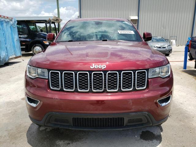 2019 Jeep Grand Cherokee Laredo VIN: 1C4RJEAG2KC732371 Lot: 57337244