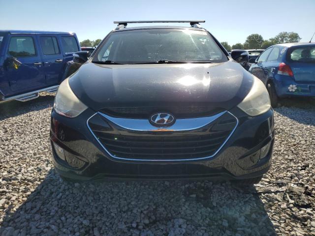 2012 Hyundai Tucson Gls VIN: KM8JUCAC3CU423733 Lot: 57807934