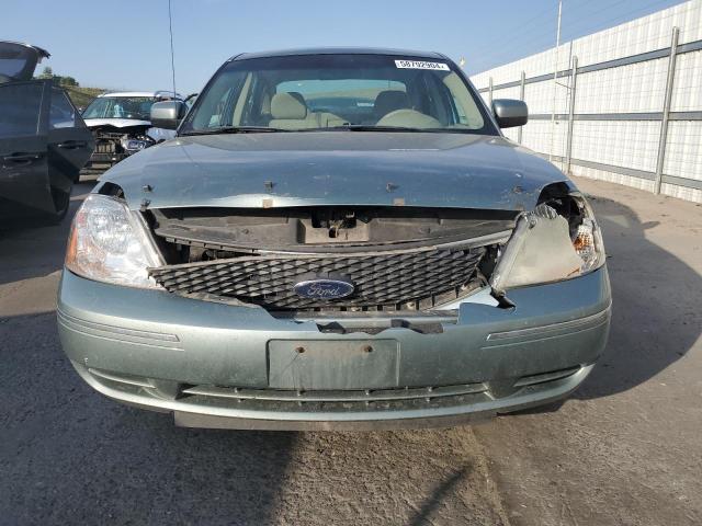 1FAFP261X5G198222 2005 Ford Five Hundred Se