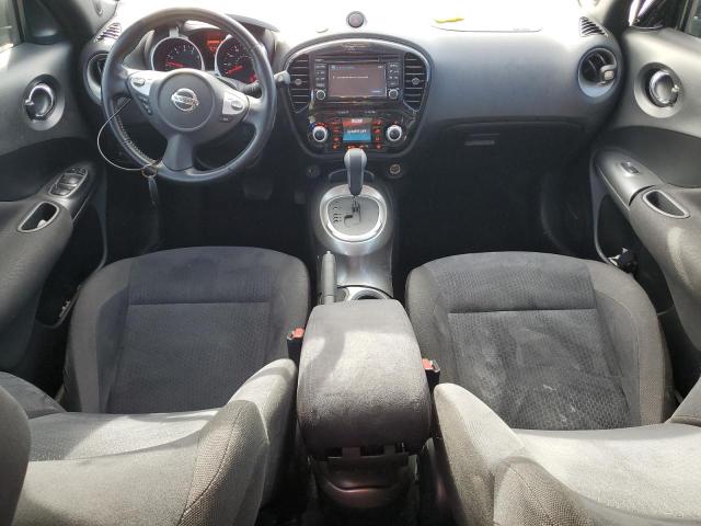 2016 NISSAN JUKE S - JN8AF5MR6GT606408