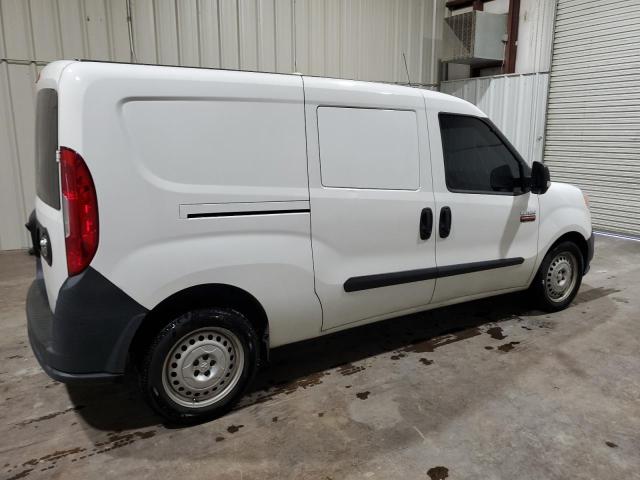 2021 Ram Promaster City VIN: ZFBHRFAB4M6T54069 Lot: 58475274