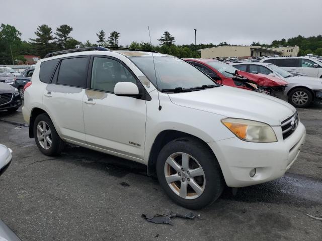 2008 Toyota Rav4 Limited VIN: JTMBK31V485057492 Lot: 57602594