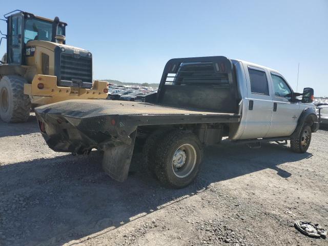 2015 Ford F350 Super Duty VIN: 1FD8W3HT6FED53318 Lot: 56200004