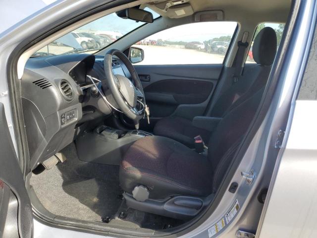 2024 MITSUBISHI MIRAGE G4 - ML32FUFJ3RHF03217