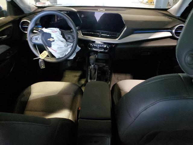 2024 Chevrolet Trax 1Lt VIN: KL77LHE27RC043788 Lot: 57498004