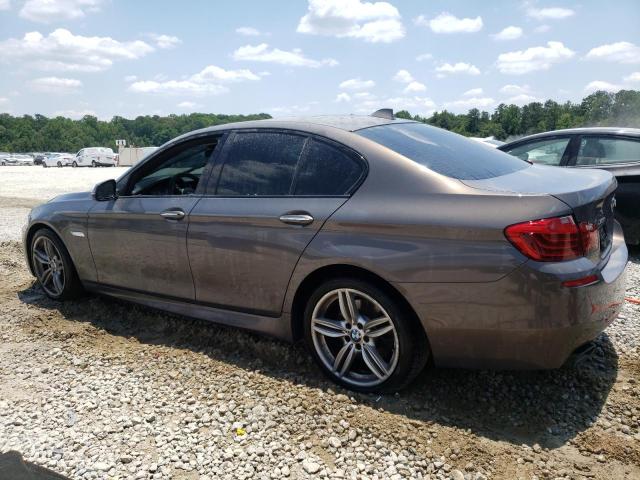 VIN WBAKP9C52ED693005 2014 BMW 5 Series, 550 XI no.2