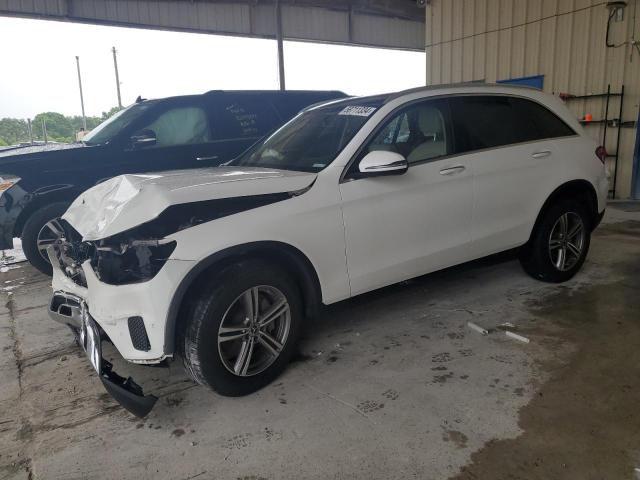 W1N0G8DB2MF869166 Mercedes-Benz GLC-Class GLC 300