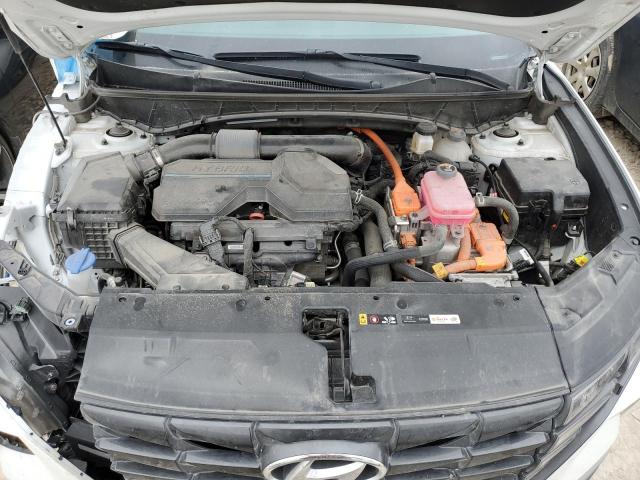 2022 Hyundai Tucson Sel Convenience VIN: KM8JFCA16NU077026 Lot: 58256074
