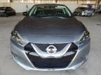 NISSAN MAXIMA 3.5 photo