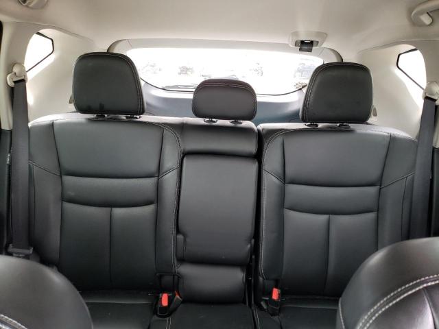 2019 Nissan Murano S VIN: 5N1AZ2MS5KN157364 Lot: 57211064