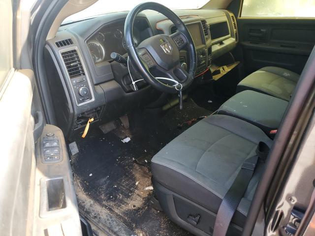 2021 RAM 1500 CLASS - 3C6RR7KT9MG709015