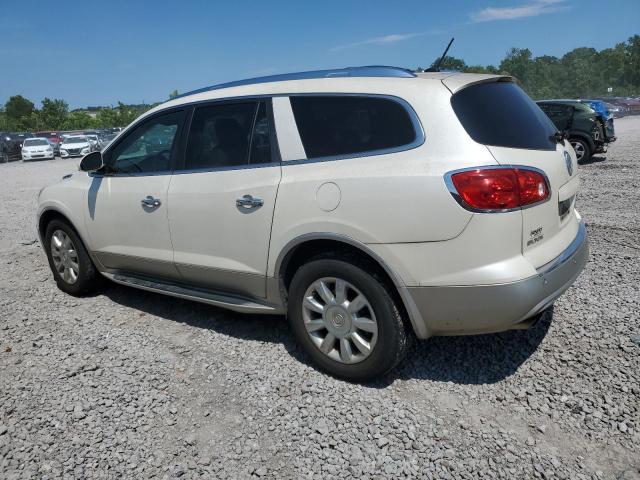 2011 Buick Enclave Cxl VIN: 5GAKRCED0BJ142455 Lot: 57819604