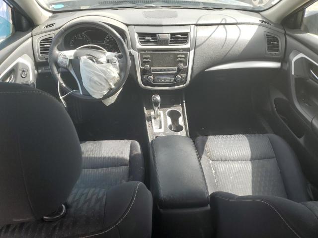 2018 NISSAN ALTIMA 2.5 - 1N4AL3AP1JC182029