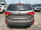 KIA SORENTO LX photo