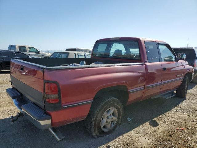 1997 Dodge Ram 1500 VIN: 1B7HC13Y8VJ601501 Lot: 57872204