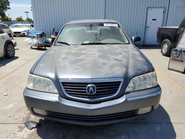 2004 Acura 3.5Rl VIN: JH4KA96654C006014 Lot: 59132974