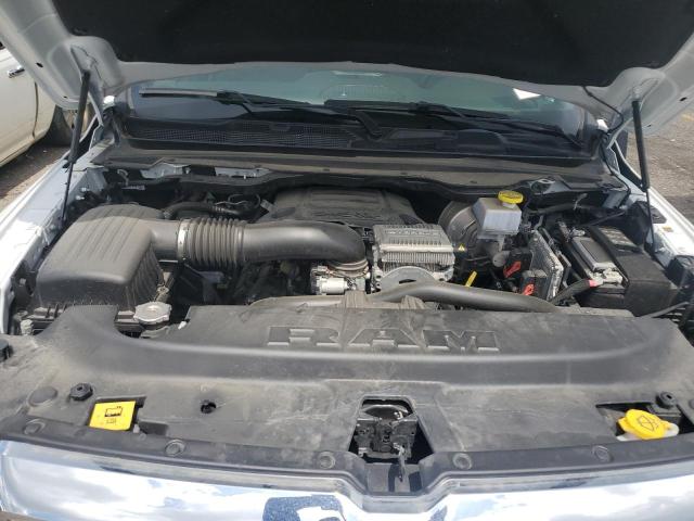 2022 RAM 1500 BIG H - 1C6SRFBT9NN475981