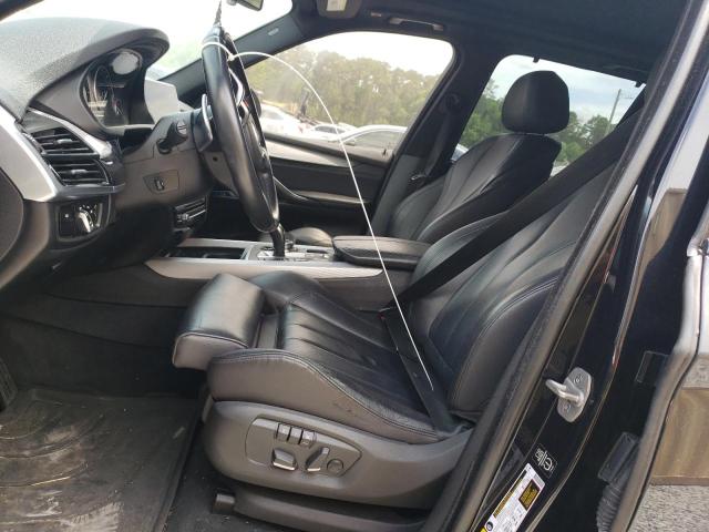 2014 BMW X5 Sdrive35I VIN: 5UXKR2C55E0C00124 Lot: 59610384