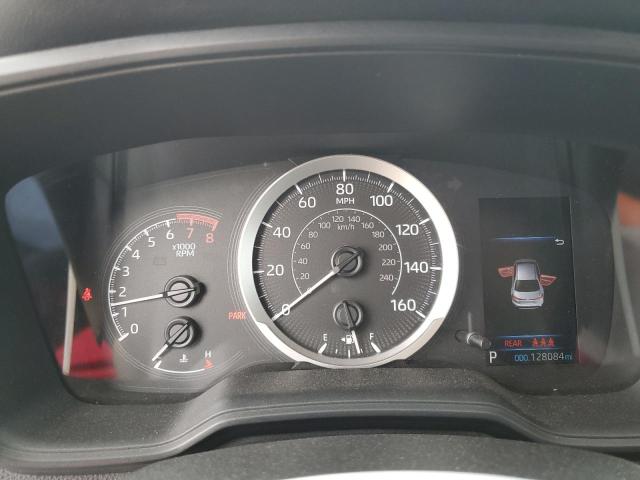 2020 TOYOTA COROLLA LE - 5YFEPRAE8LP043978