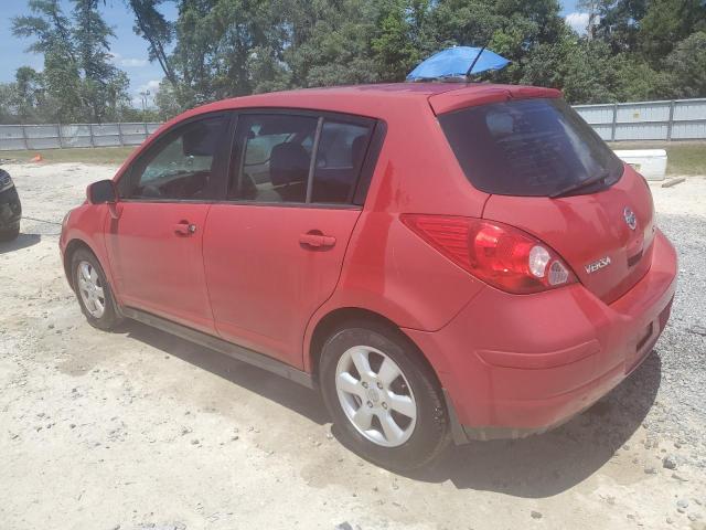 2007 Nissan Versa - Image 2