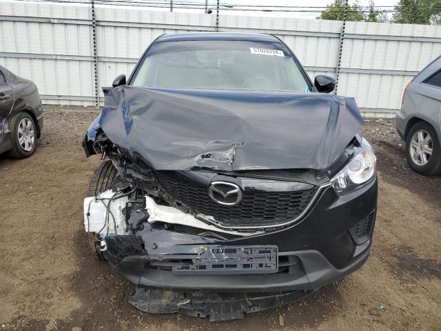 VIN JM3KE4BYXF0493660 2015 Mazda CX-5, Sport no.5