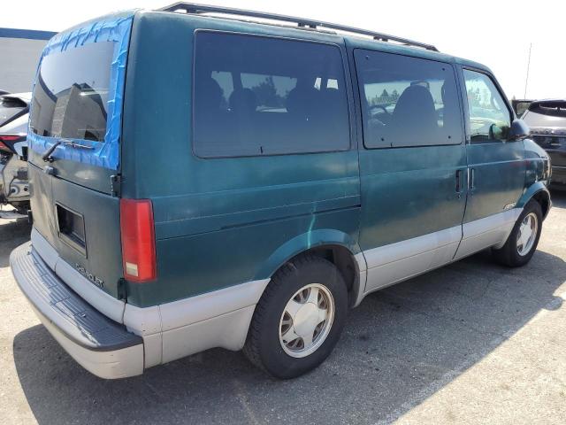 1997 Chevrolet Astro VIN: 1GNDM19W0VB225542 Lot: 58437134