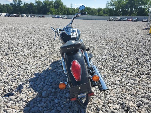 2007 HONDA VTX1300 R 1HFSC52667A403750