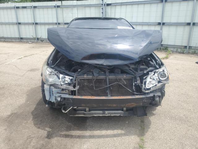 VIN 4T1BF1FK1GU549310 2016 Toyota Camry, LE no.5