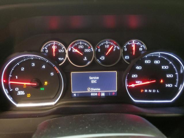 2023 CHEVROLET SILVEO2500 - 1GC2YNEYXPF247997