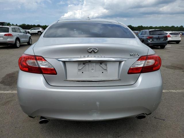 2012 Infiniti M37 X VIN: JN1BY1AR1CM394693 Lot: 57470614