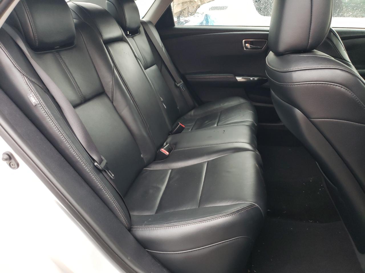 4T1BK1EB4DU048453 2013 Toyota Avalon Base