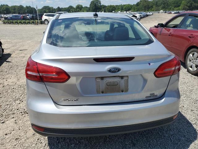 2015 Ford Focus Se VIN: 1FADP3F29FL269926 Lot: 58927704