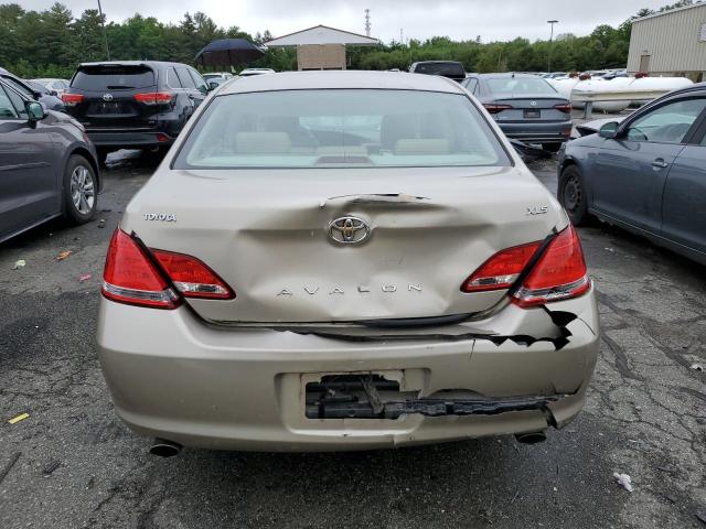 2005 Toyota Avalon Xl VIN: 4T1BK36B95U049979 Lot: 57822924