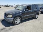 MERCEDES-BENZ ML 320 photo