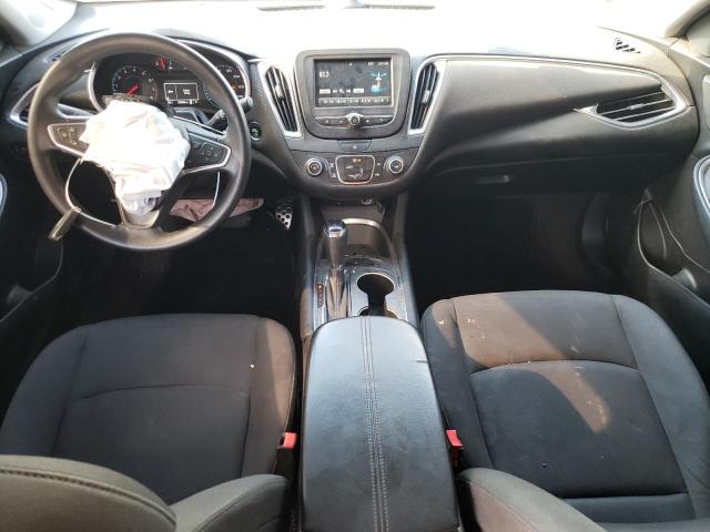 2016 Chevrolet Malibu Lt VIN: 1G1ZE5ST7GF231569 Lot: 60596354