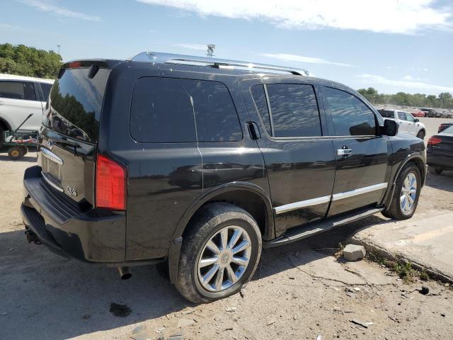 2008 Infiniti Qx56 VIN: 5N3AA08C18N909124 Lot: 59670134
