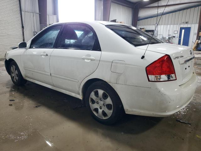 2009 Kia Spectra Ex VIN: KNAFE222795602753 Lot: 57953154