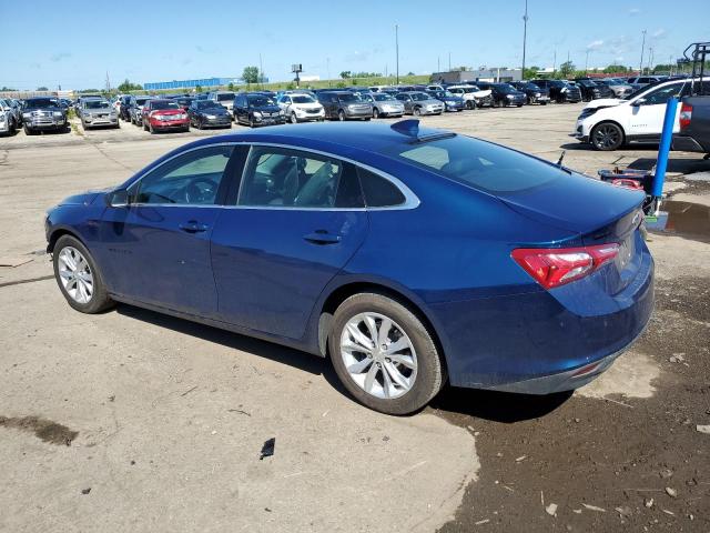 2019 Chevrolet Malibu Lt VIN: 1G1ZD5ST1KF122438 Lot: 57458094