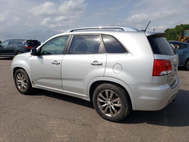 2013 Kia Sorento Sx VIN: 5XYKWDA20DG325522 Lot: 59579934