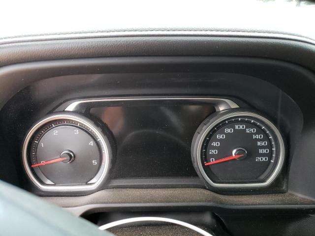 2022 Chevrolet Silverado K2500 High Country VIN: 2GC4YREY4N1213297 Lot: 58422134