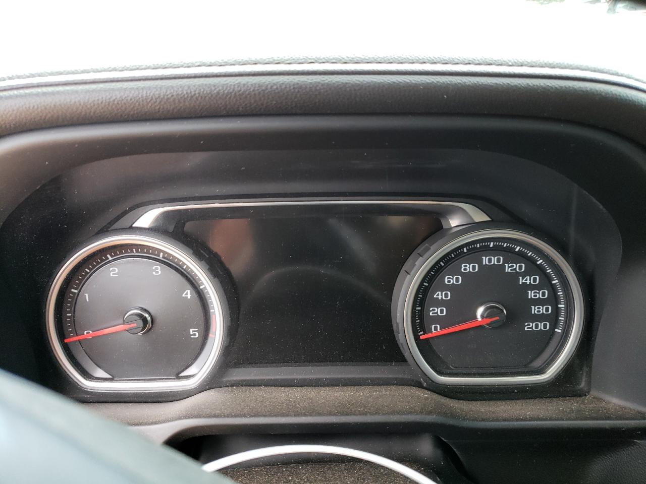 2GC4YREY4N1213297 2022 Chevrolet Silverado K2500 High Country