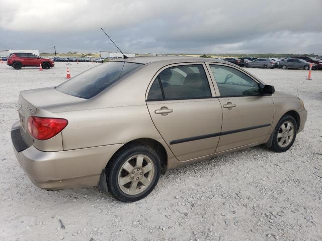 2008 Toyota Corolla Ce VIN: 1NXBR32E88Z033885 Lot: 59159724