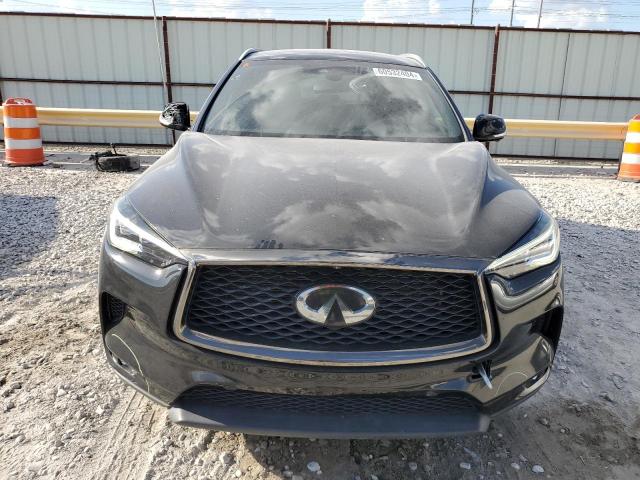 VIN 3PCAJ5M10LF108867 2020 INFINITI QX50 no.5