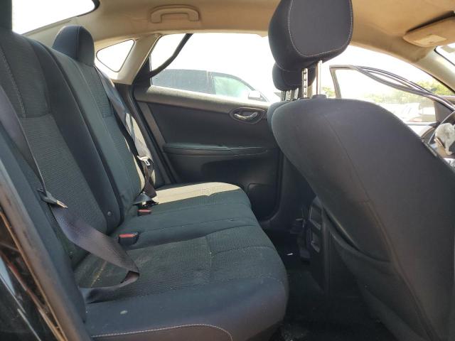 2016 Nissan Sentra S VIN: 3N1AB7AP1GY335094 Lot: 59128234